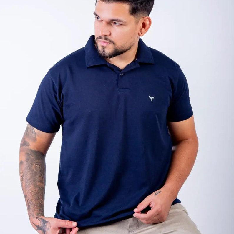 CAMISA POLO OCEANE | BRAVYON 2025