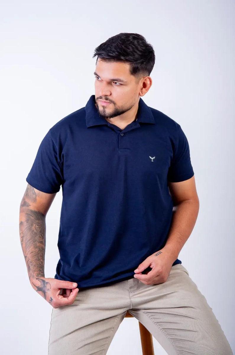 CAMISA POLO OCEANE | BRAVYON 2025