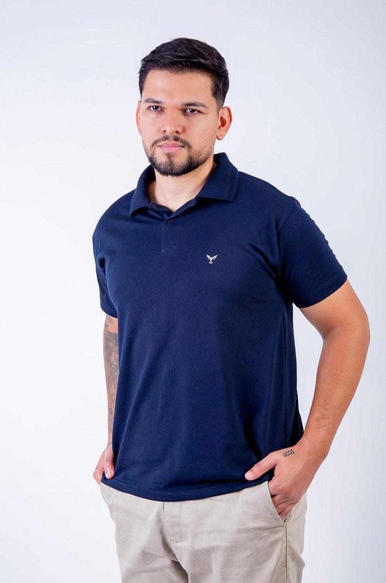 CAMISA POLO OCEANE | BRAVYON 2025