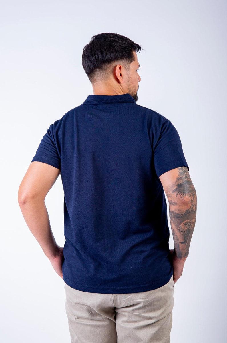 CAMISA POLO OCEANE | BRAVYON 2025