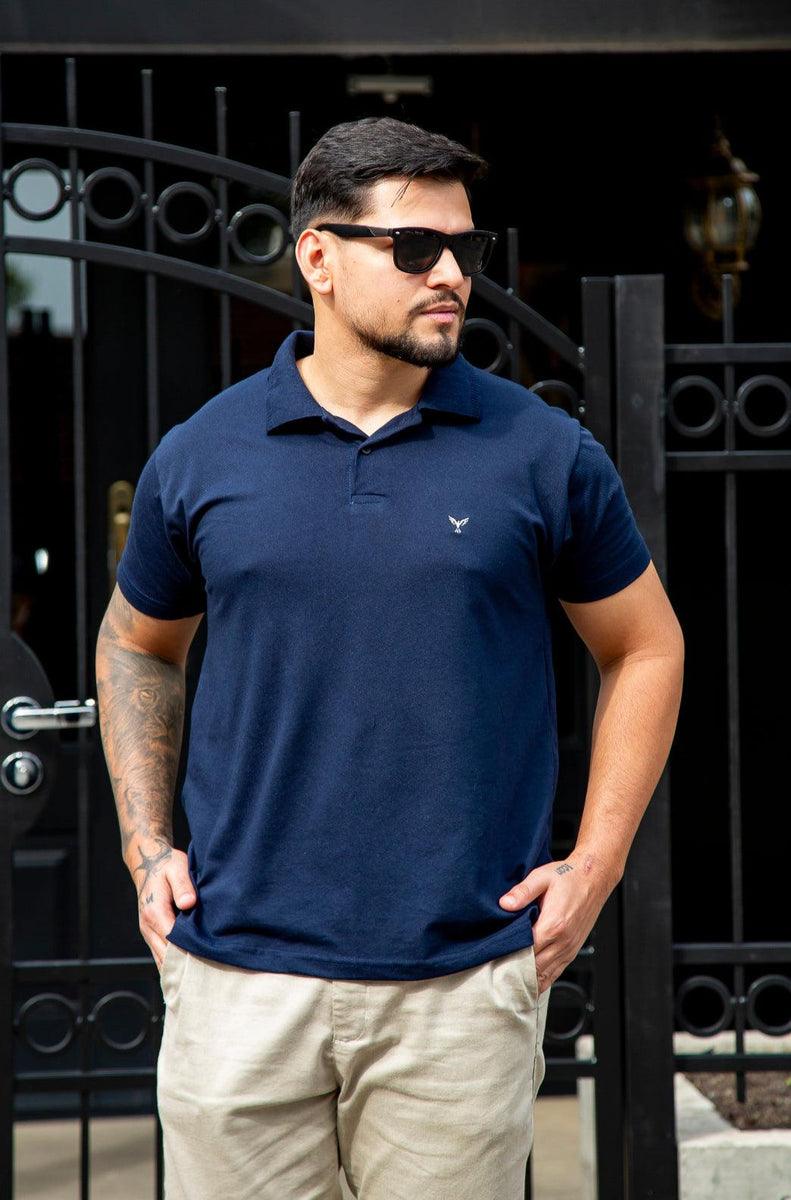 CAMISA POLO OCEANE | BRAVYON 2025