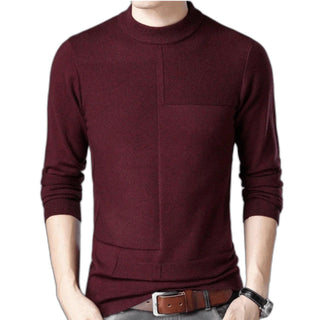 Suéter Casual Summit