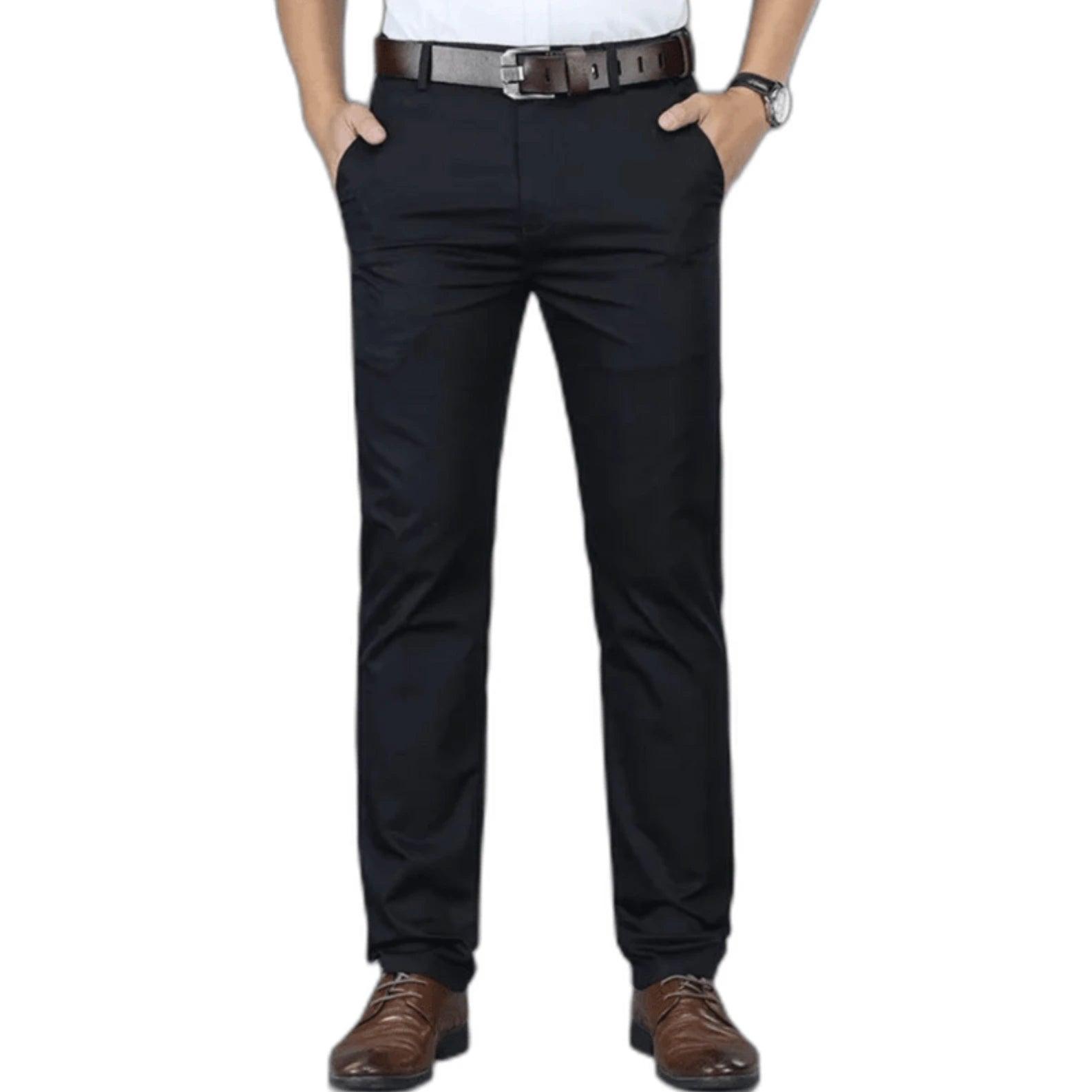 Calça Casual Masculina