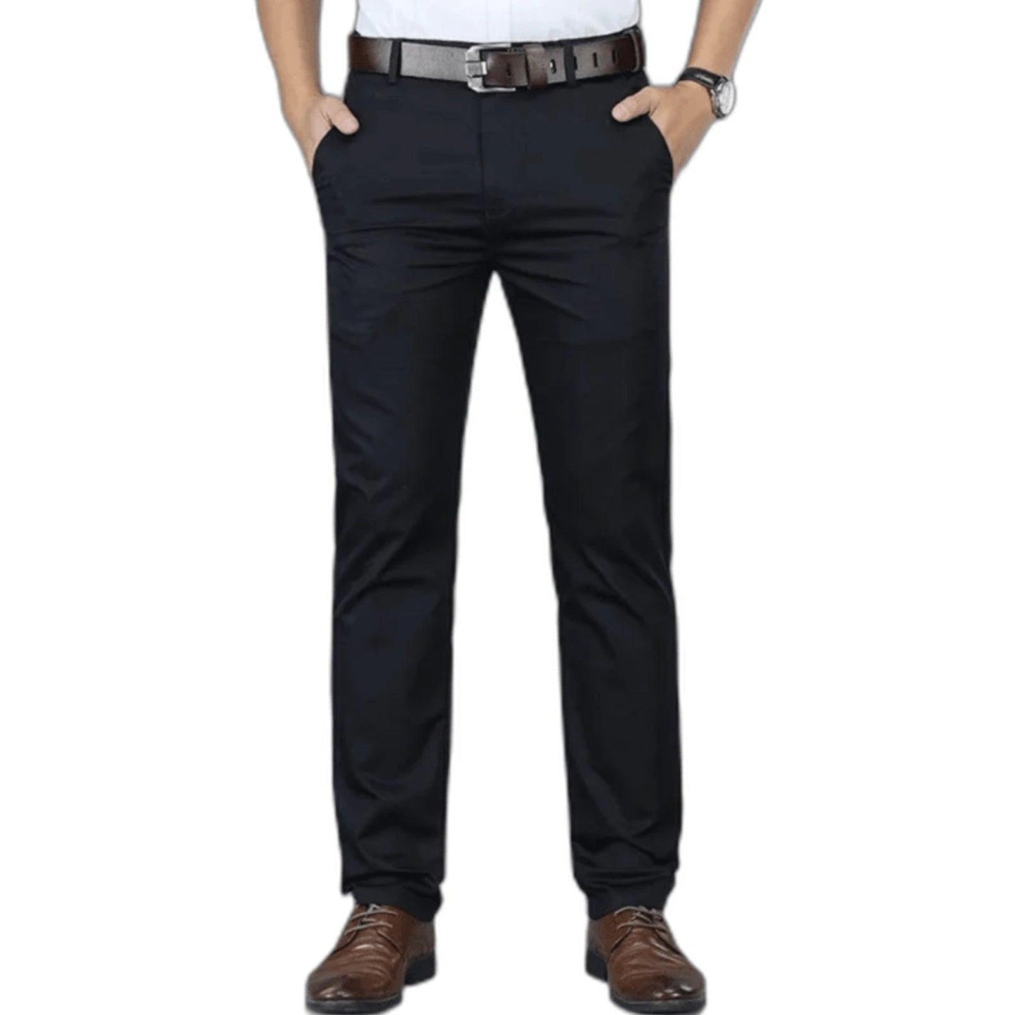 Calça Casual Masculina