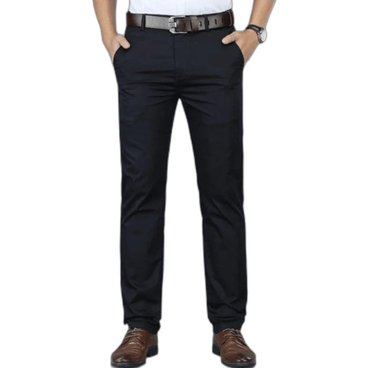 Calça Casual Masculina
