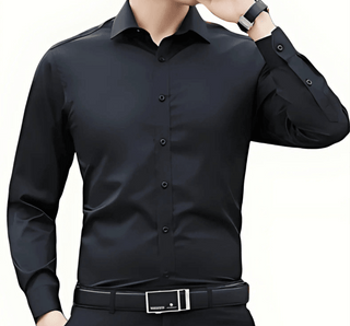 Camisa Social Masculina Salvatore