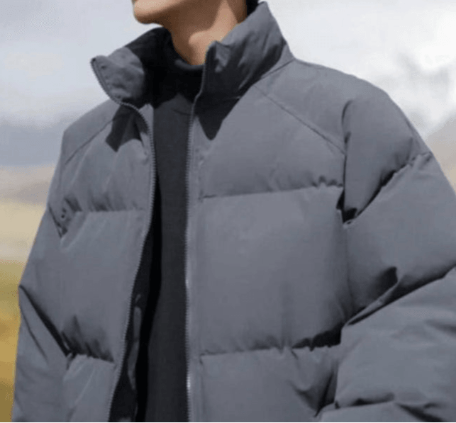 Jaqueta Masculina Denver