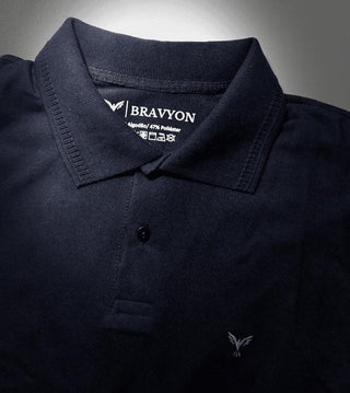 CAMISA POLO OCEANE | BRAVYON 2025