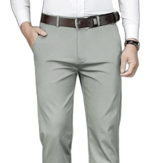 Calça Social Elegante Masculina