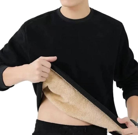 Camiseta Térmica Masculina Premium