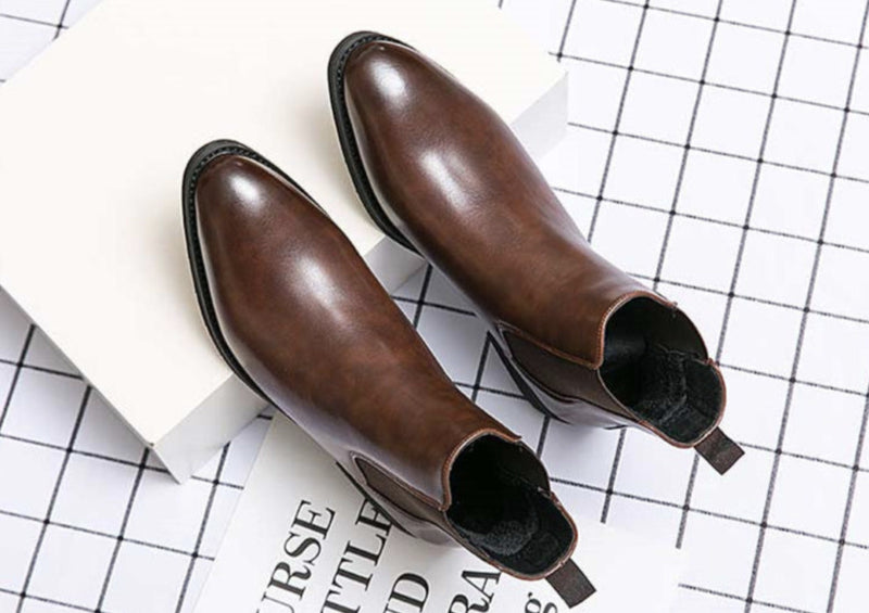 Bota Cambridge