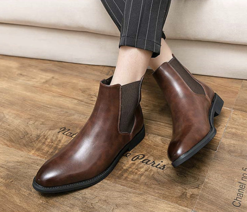 Bota Cambridge