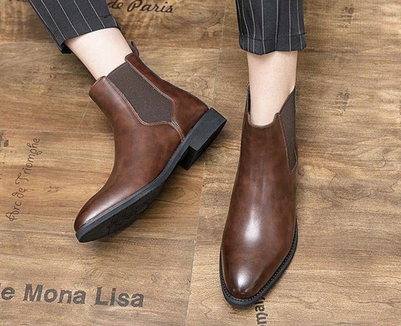 Bota Cambridge