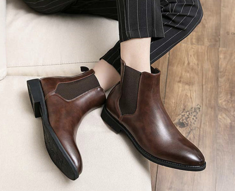 Bota Cambridge