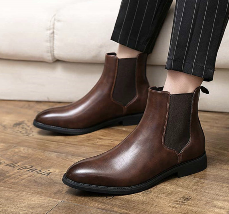 Bota Cambridge