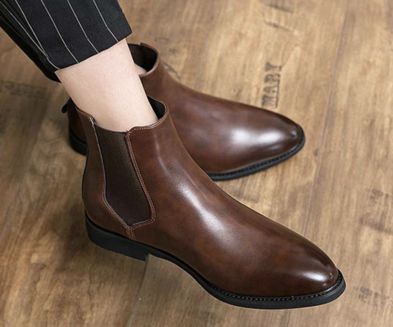 Bota Cambridge