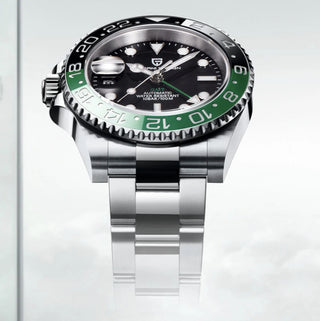 Relógio Pagani Automático Masculino