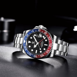 Relógio Pagani Automático Masculino