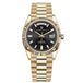Dourado Preto