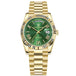 Dourado Verde