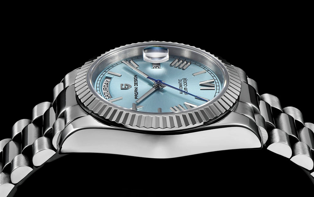 Relógio Automático Masculino Pagani Design PD-1752