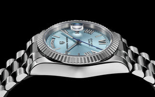 Relógio Automático Masculino Pagani Design PD-1752