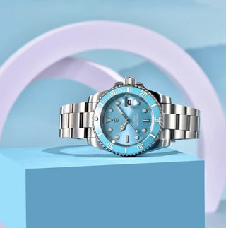 Relógio Pagani | Automático 40mm