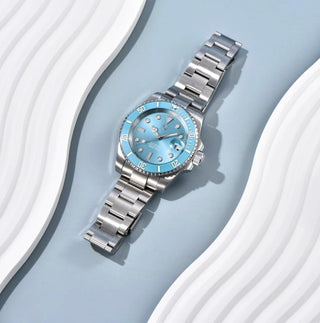 Relógio Pagani | Automático 40mm