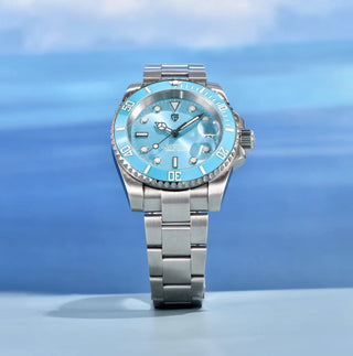 Relógio Pagani | Automático 40mm