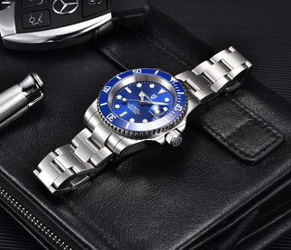 Relógio Pagani | Automático 40mm