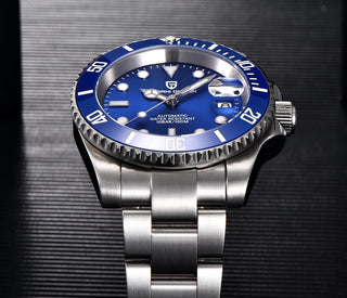 Relógio Pagani | Automático 40mm