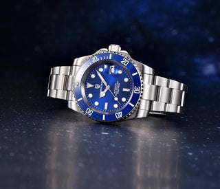 Relógio Pagani | Automático 40mm