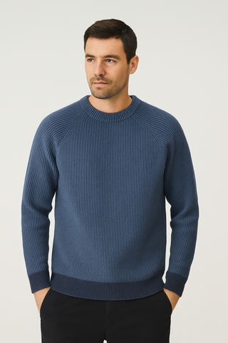 Suéter Casual Bergen