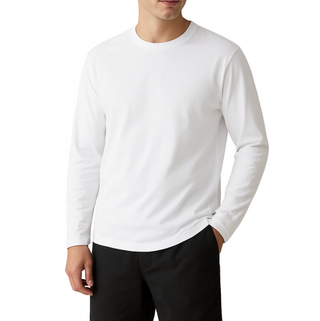 Camiseta Casual Nice