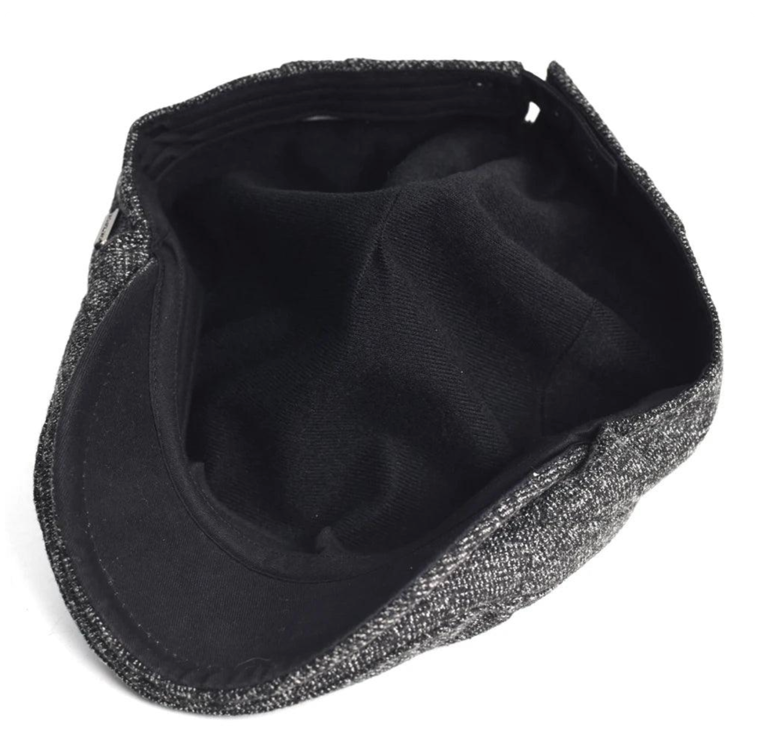 Combo Inverno – Sobretudo Florença + Boina Heritage