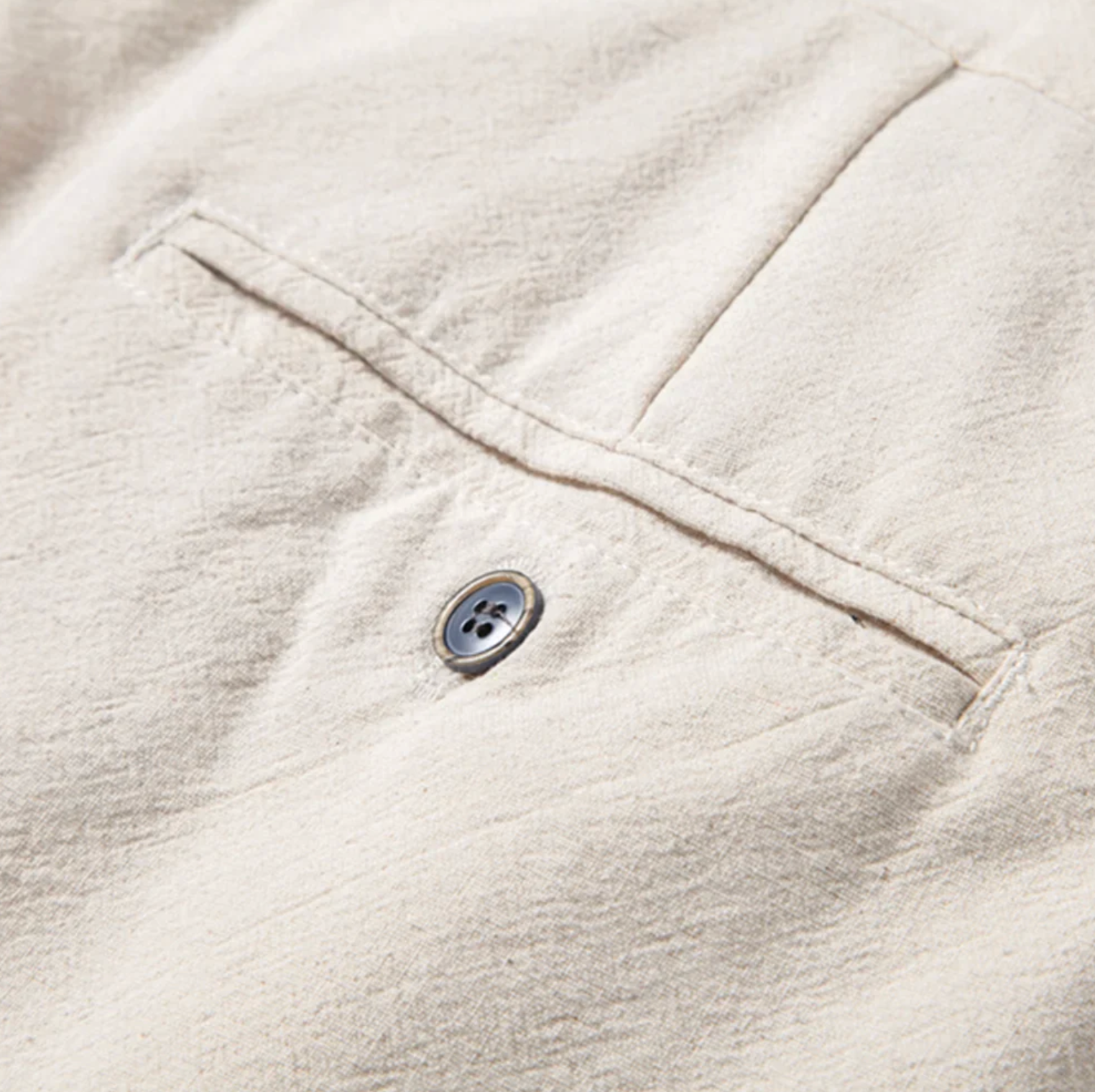 Combo Riviera — Camisa Saint-Tropez + Calça Orven