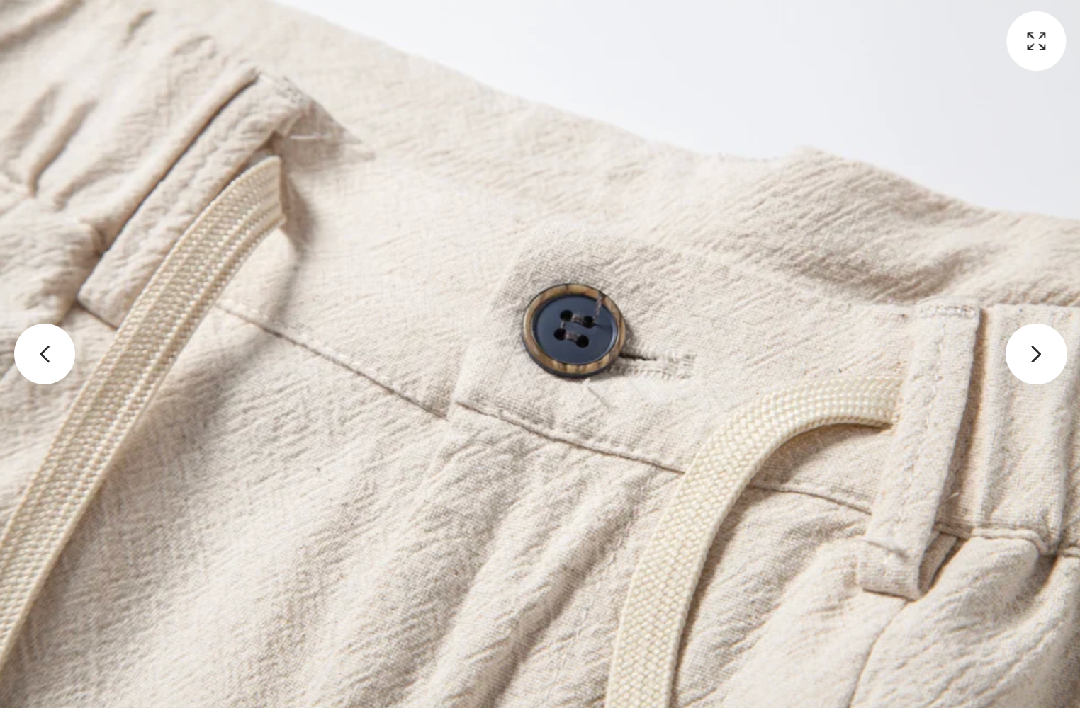 Combo Riviera — Camisa Saint-Tropez + Calça Orven