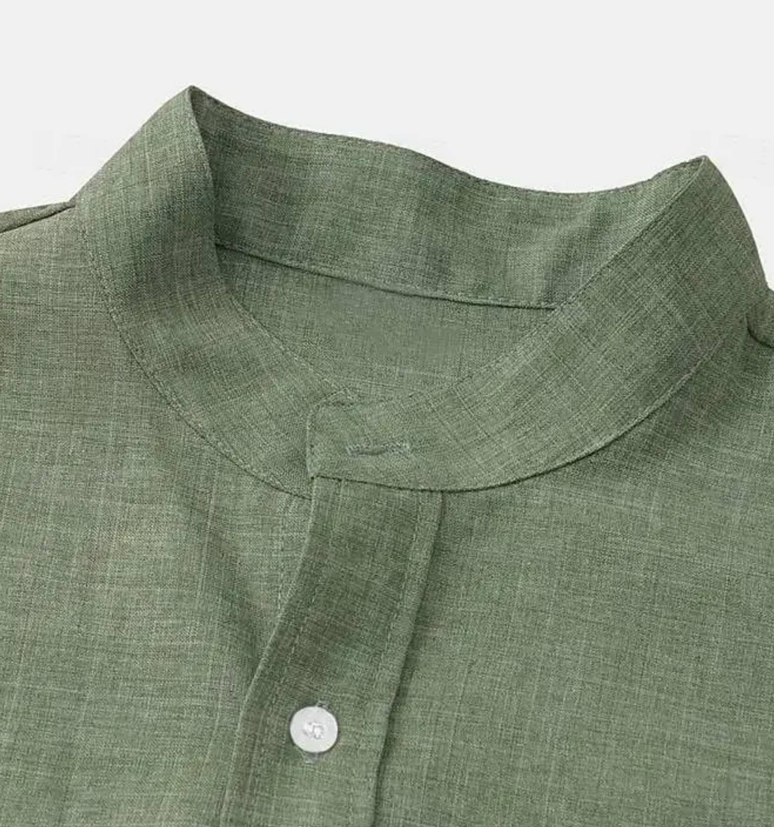 Combo Riviera — Camisa Saint-Tropez + Calça Orven