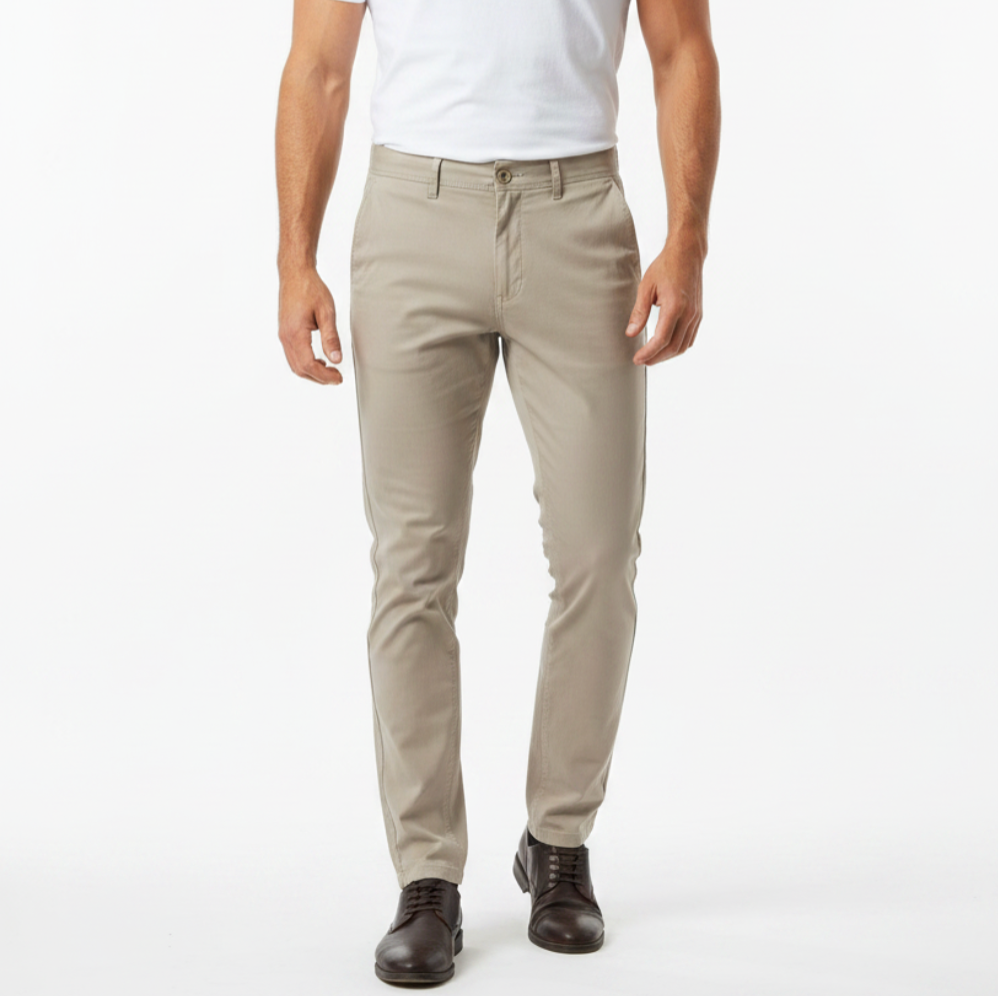 Calça Chino Liven
