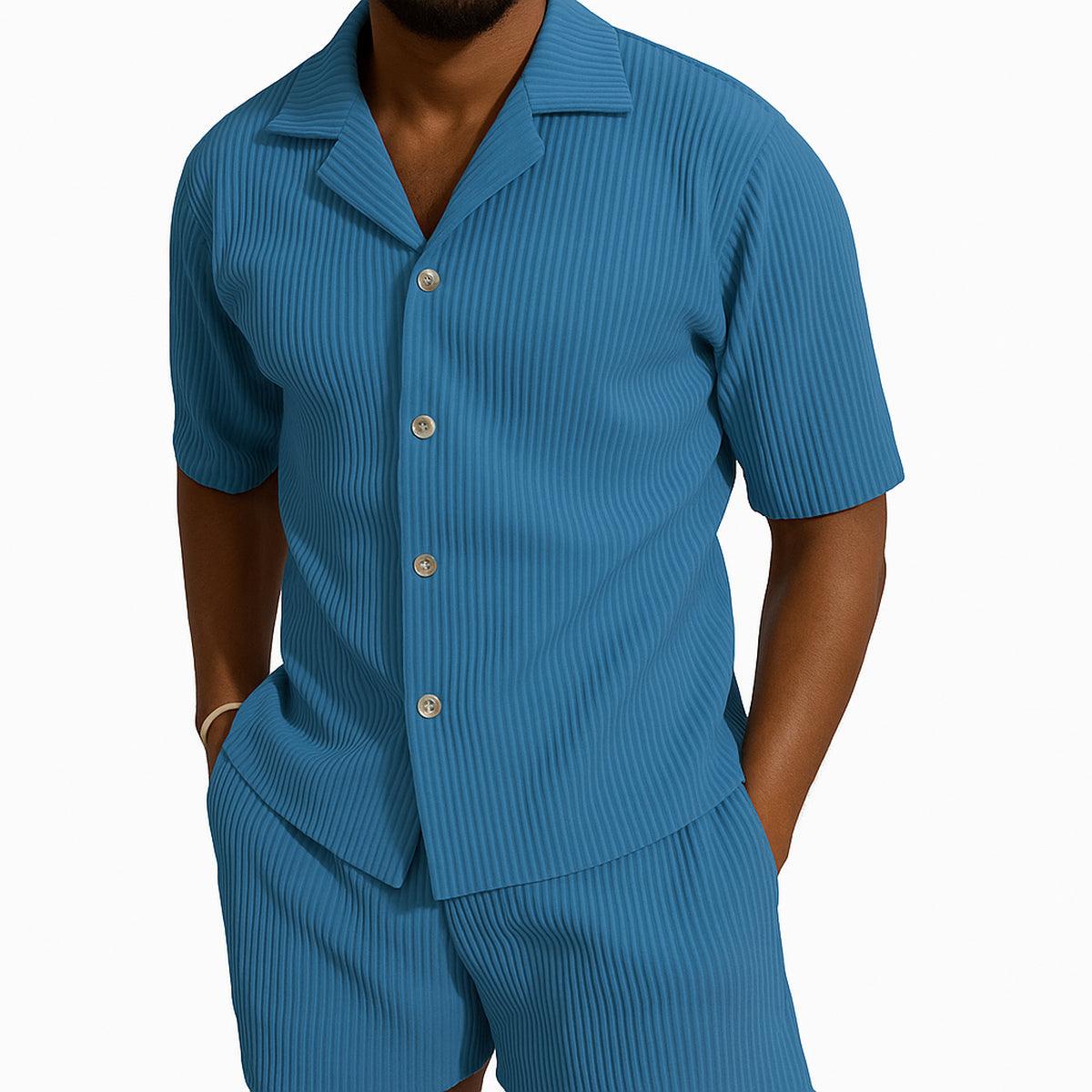 Conjunto Masculino Casual