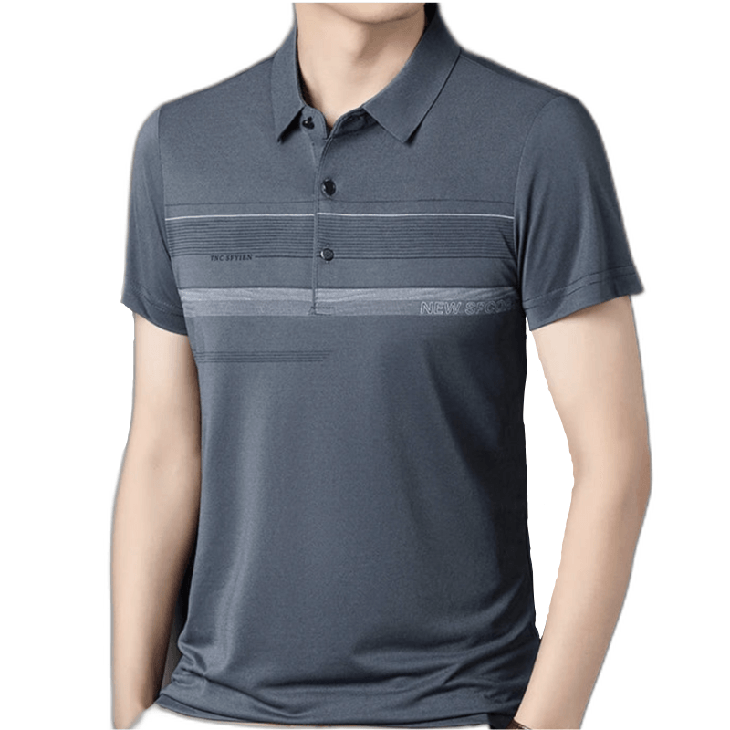 Camisa Polo Masculina