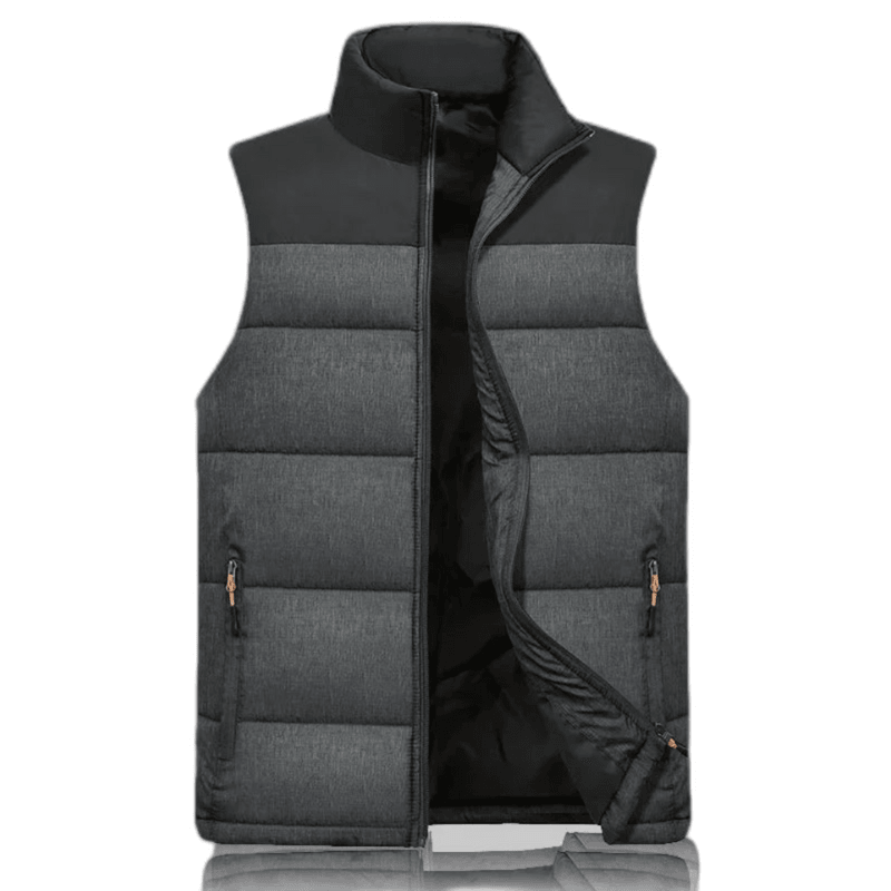 Colete Masculino Modern Fit
