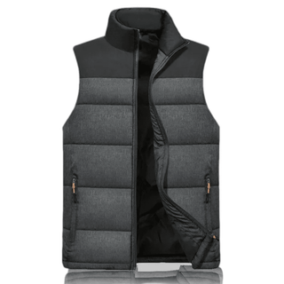 Colete Masculino Modern Fit