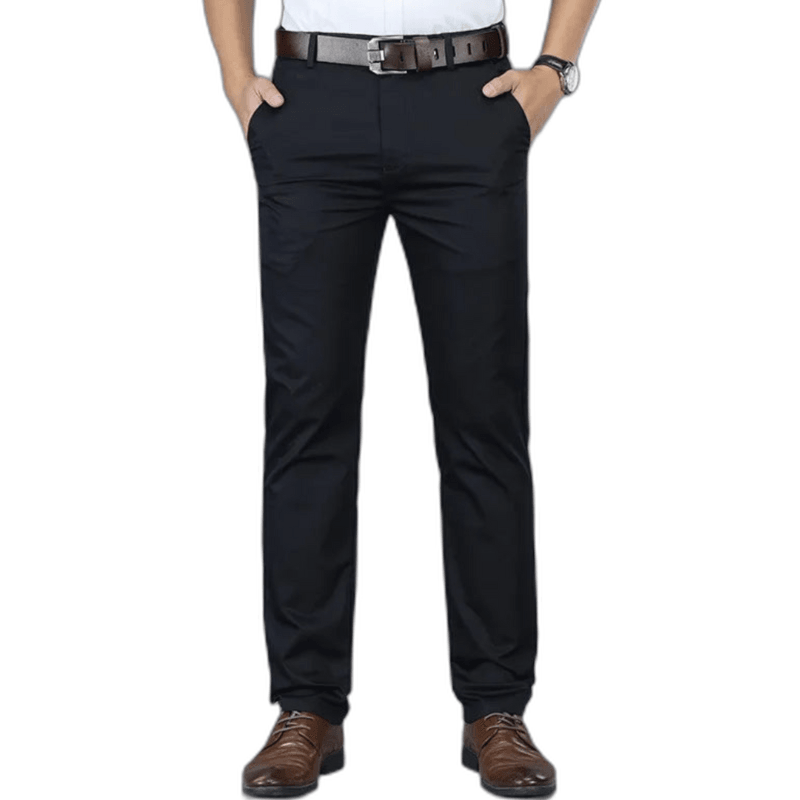 Calça Masculina Elegante