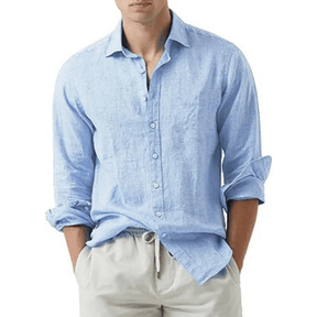 Camisa Masculina Sydney