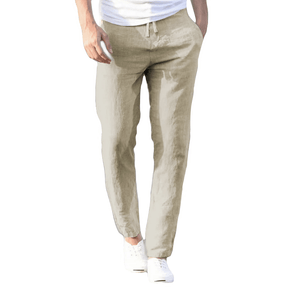 Calça Masculina de Linho Essence