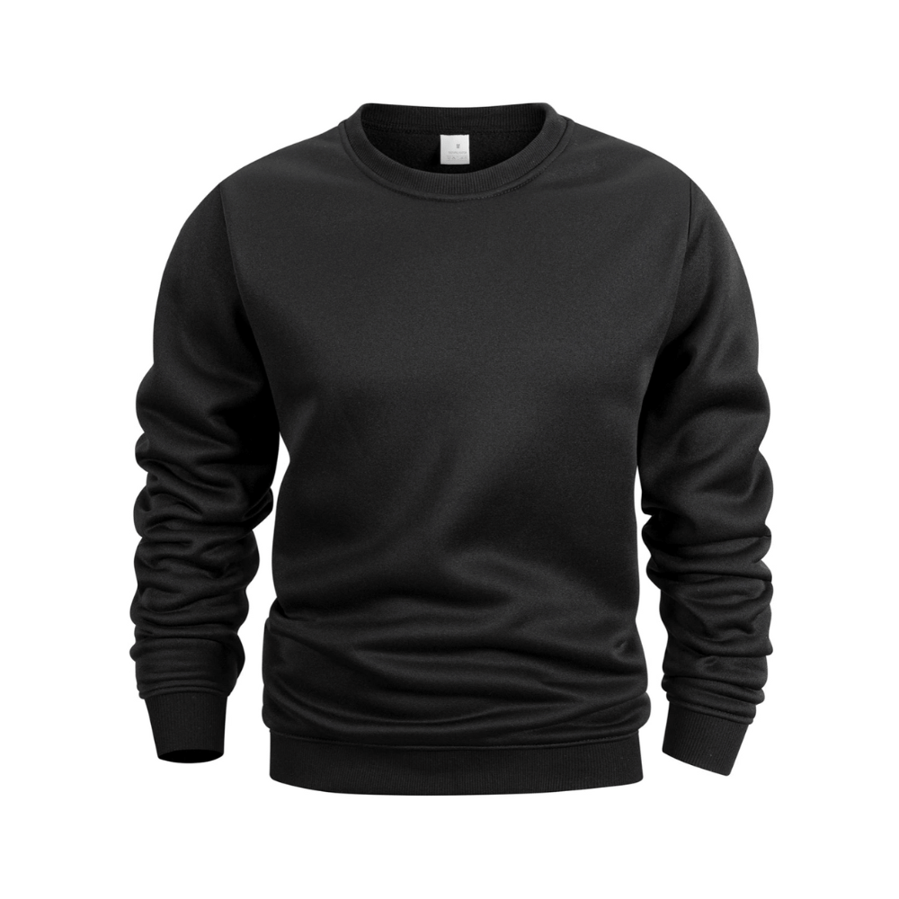 Moletom Masculino Casual Sion
