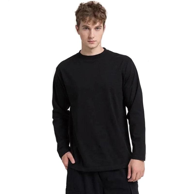 Camiseta Manga Longa Zenvor