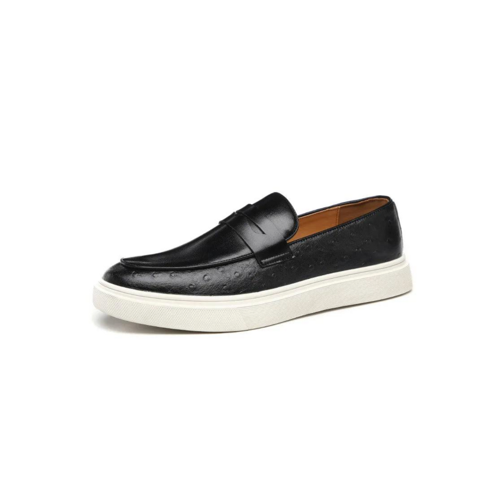 Sapato Essenzo Casual