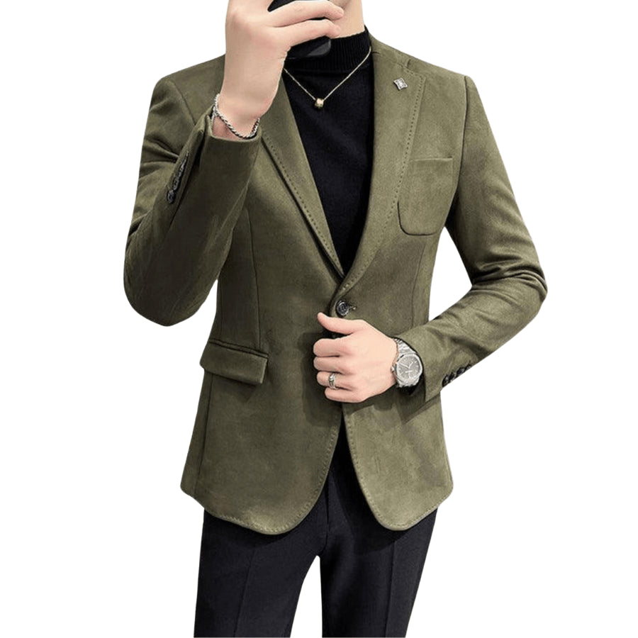 Blazer Confort
